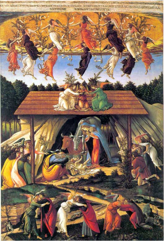 Bon Noël !