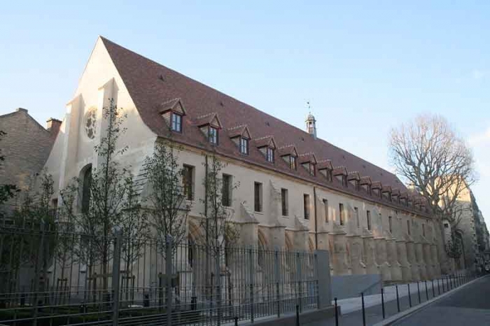 Le collège des Bernardins