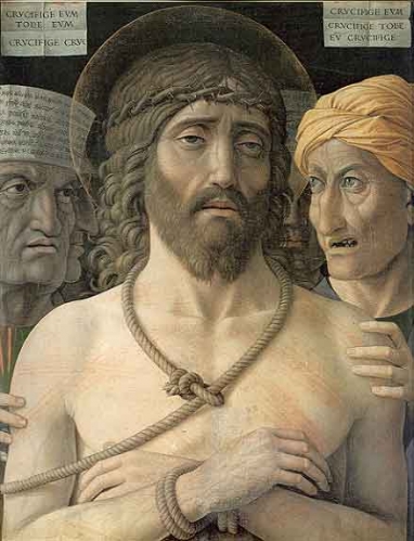  Exposition Mantegna (1431-1506)