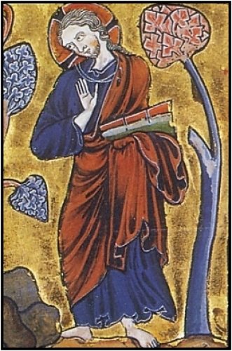 Le carême approche, vive le carême