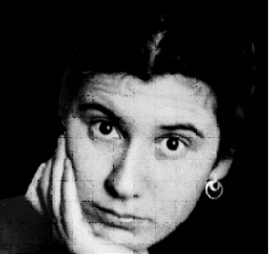 A moi d’aider Dieu, Etty Hillesum