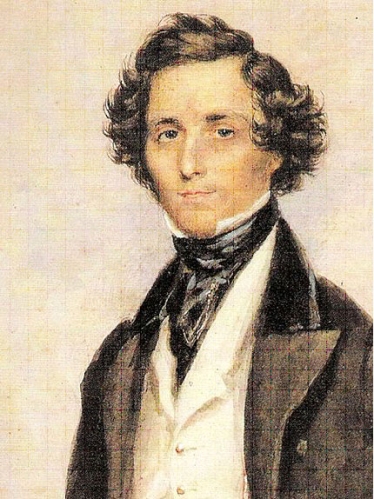 2ème centenaire de Félix Mendelssohn