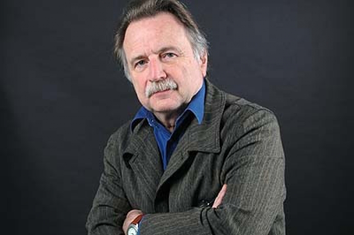 Le moment de fraternité, Régis Debray