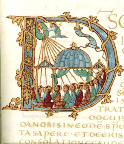 La Pentecôte
