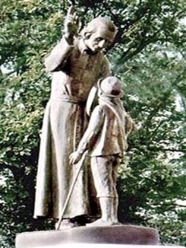 ANNÉE DU SACERDOCE (11)