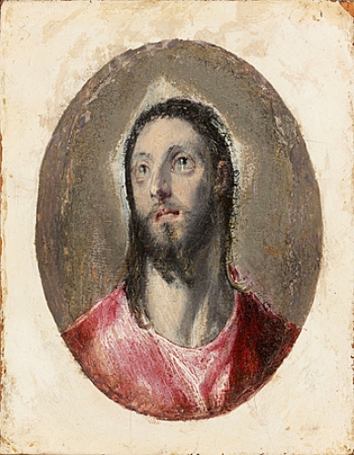 Du Greco à Dali Exposition au musée Jacquemart André, à Paris