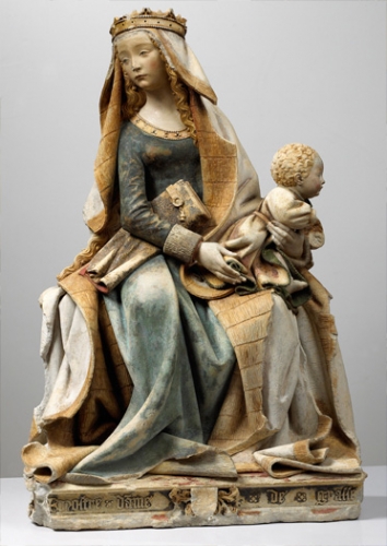 Exposition France 1500