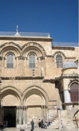 synodes 3 : les chrétiens du Moyen Orient