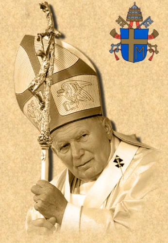 Béatification et canonsation