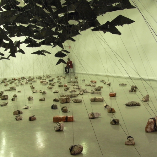  Exposition  Resisting the Present Mexico 2000-2012