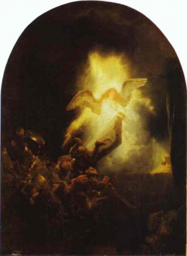Joie de la Résurrection