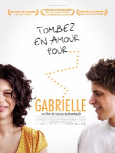 Adèle et Gabrielle, devenir de femmes