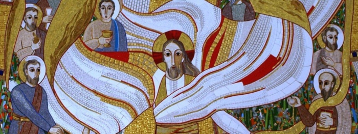 la resurrection du Seigneur