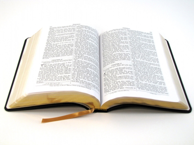Les cours bible 2016-2017