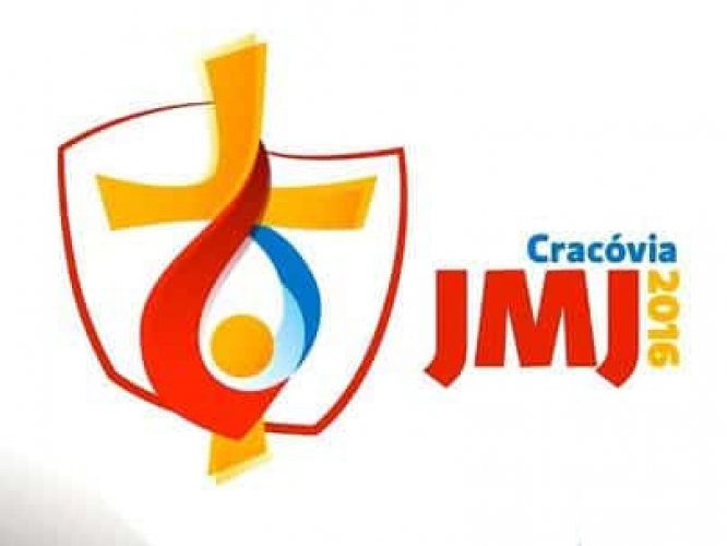 LA MISÉRICORDE RACONTÉE AUX JEUNES À CRACOVIE