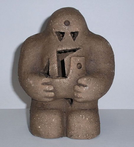 Golem !