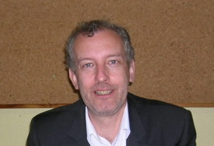 Laurent Villemin