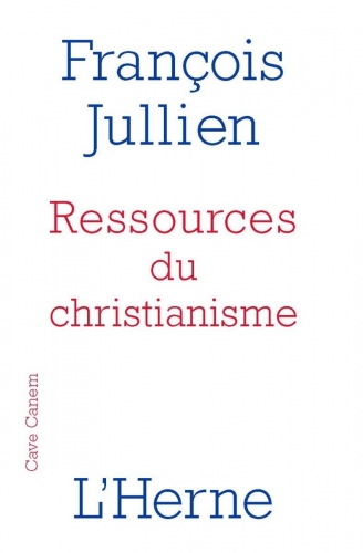 Racines, Ressources, Ruptures du christianisme