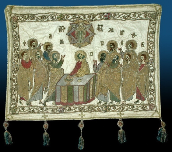 La dormition