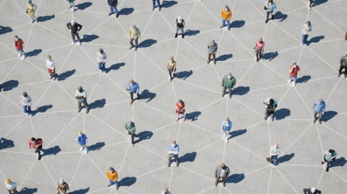 Distanciation sociale ou distanciation physique ?