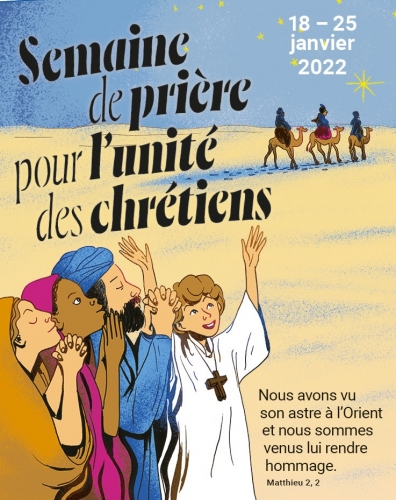 Pour une rencontre synodale autour de la question de l'œcuménisme