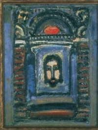 Georges Rouault (1871-1958) à la Pinacothèque de Paris