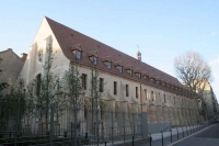 Le collège des Bernardins