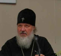 Alexis II est mort, vive le patriarche