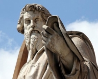  Relire saint Paul