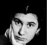 A moi d’aider Dieu, Etty Hillesum