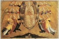 Les primitifs italiens de la collection du musée d’Altenbourg, au musée Jacquemart André à Paris