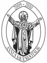 ANNEE DU SACERDOCE