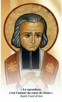 ANNEE DU SACERDOCE (9)