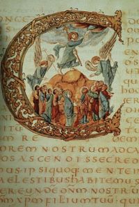 Ascension du Seigneur