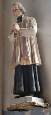 La spiritualité du curé d\'Ars