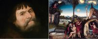 Exposition Cranach au musée du Luxembourg à Paris