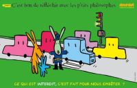 Philosophie pour tout âge