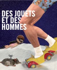 JOUER - JEU et JEUX - JOUETS