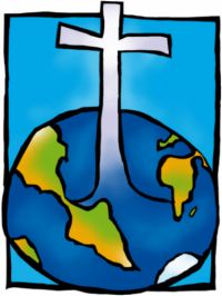 nouvelle evangelisation IV : place nouvelle de l'Esprit Saint  