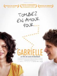 Adèle et Gabrielle, devenir de femmes