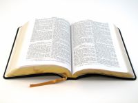 Les cours bible 2016-2017