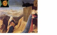 Le temps des Réformes (2) Luther commente le magnificat