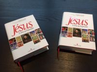Jésus. L'Encyclopédie
