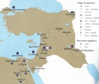 Exposition : les chrétiens d’Orient