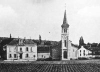 Chrétiens Citoyens / Citoyens Chrétiens 