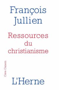 Racines, Ressources, Ruptures du christianisme