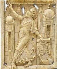 La BIBLE, chemin d'unité