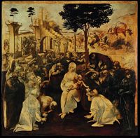 Leonard de Vinci (suite)