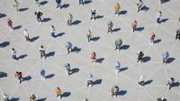 Distanciation sociale ou distanciation physique ?