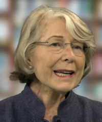 la candidature d’Anne Soupa à l’archevêché de Lyon 